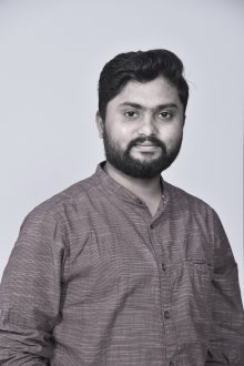 Avinash Kumar