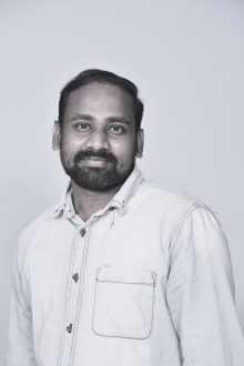 Saravanan C